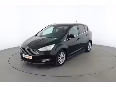 Ford C-max 1.0 EcoBoost 125 SE