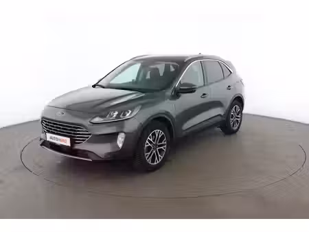 Ford Kuga 1.5 EcoBoost 150