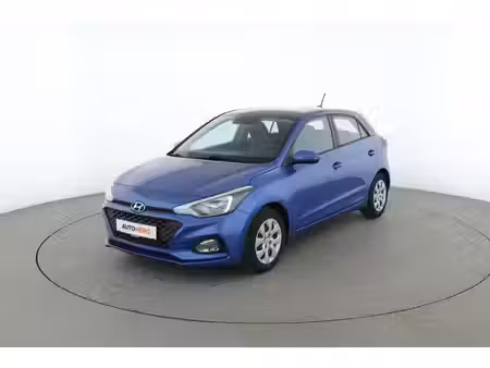 Hyundai i20 1.0 T-GDi 100 Active