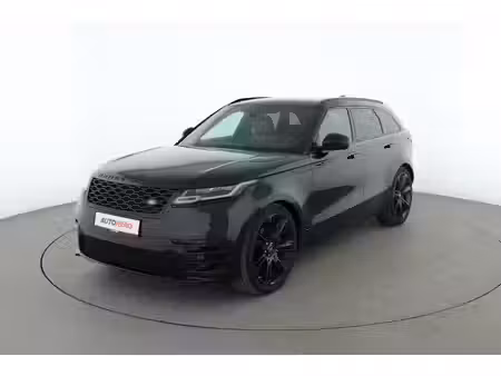 Land Rover Range Rover Velar P300 2.0 300 4x4