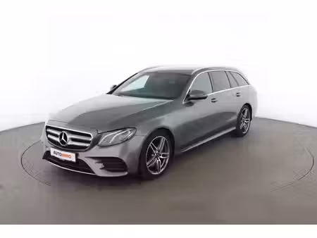Mercedes-Benz Classe E E 200 2.0 150