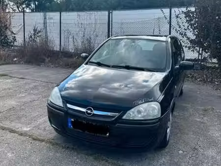 Opel Corsa 1.2 80