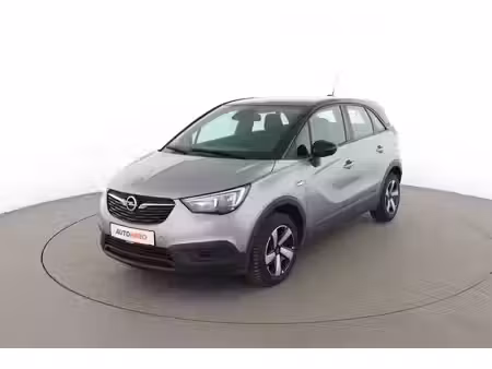 Opel Crossland 1.2 110