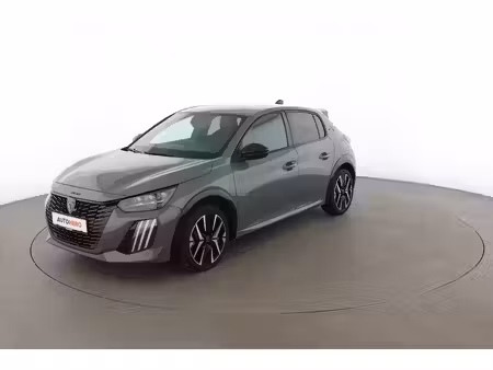 Peugeot 208 1.2 100
