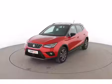 Seat Arona 1.0 TSI 115