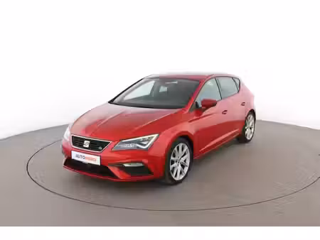 Seat Leon 1.4 TSI 110