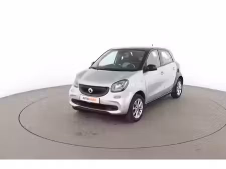 Smart Forfour 1.0