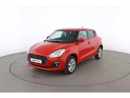 Suzuki Swift 1.2 90