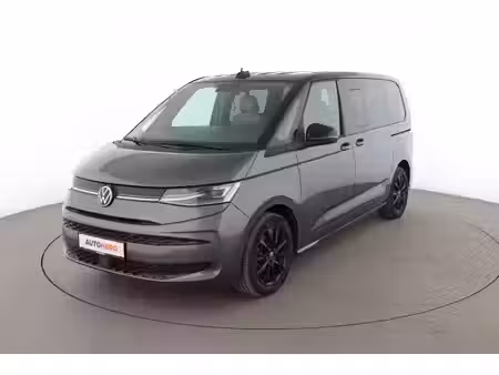 Volkswagen Multivan 2.0 TDI 150