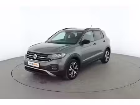 Volkswagen T-Cross 1.0 TSI 95 Cross