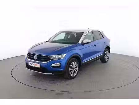 Volkswagen T-Roc 1.6 TDI 115