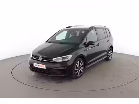 Volkswagen Touran 2.0 TDI 150