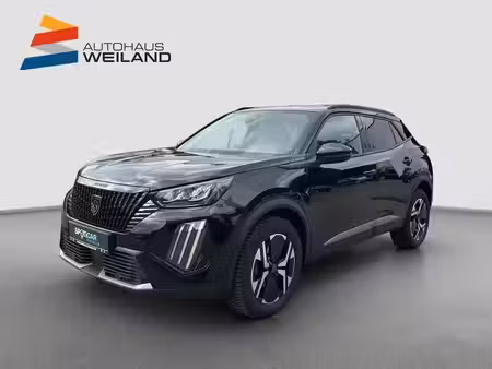 Peugeot 2008 1.2