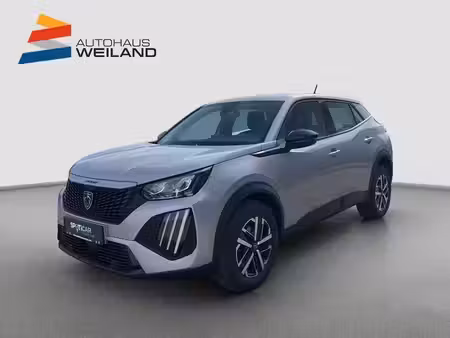 Peugeot 2008 1.2 PureTech