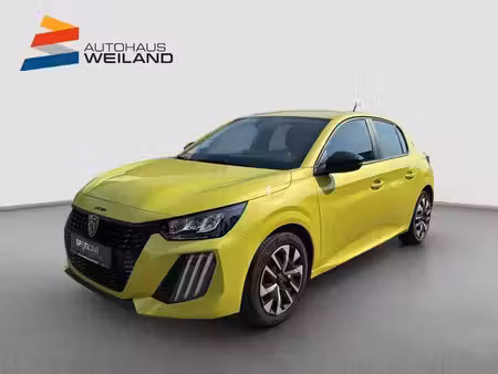Peugeot 208 1.2 PureTech 75 Active