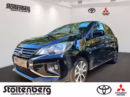 Mitsubishi Space Star 1.2 71