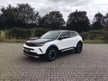 Opel Mokka 1.2 Ultimate