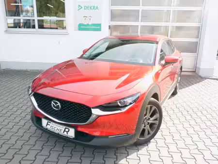 Mazda CX-30 Skyactiv X 2.0 179 Selection