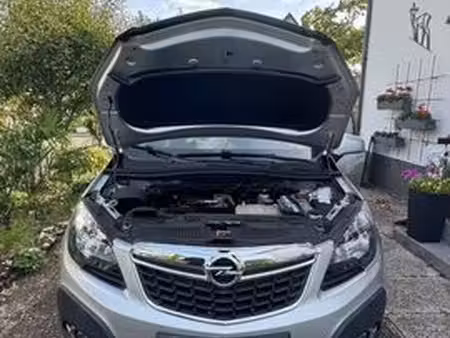 Opel Mokka 1.6 115 Edition