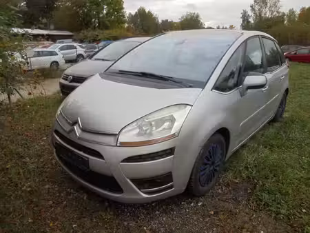 Citroën C4 Picasso 1.6 HDi 110 Tendance