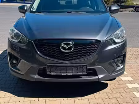 Mazda CX-5 Skyactiv D 2.2 D 150 Dynamique 4x4