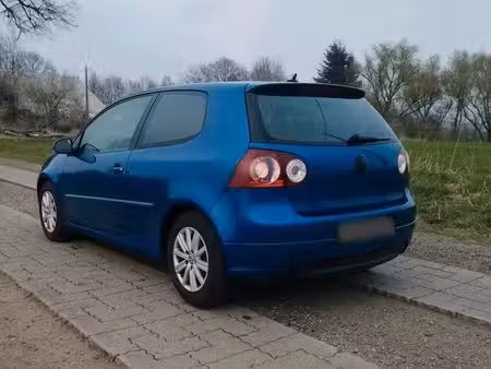 Volkswagen Golf 2.0 TDI 140