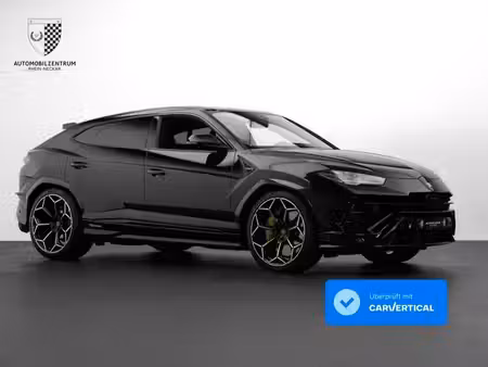 Lamborghini Urus Performante V8 4.0 650