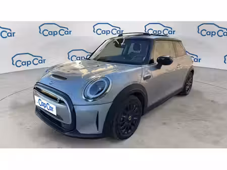 Mini Mini Cooper SE 184