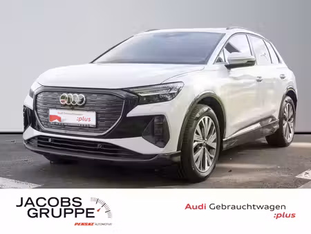 Audi Q4 e-tron 40 204