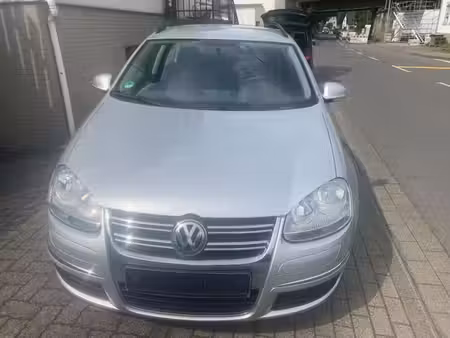 Volkswagen Golf 1.4 TSI 122 Confortline