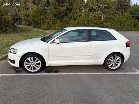 Audi A3 TDI 105
