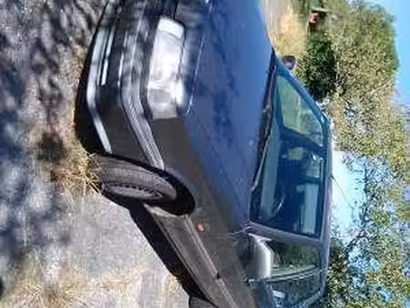 Renault R21 2.1