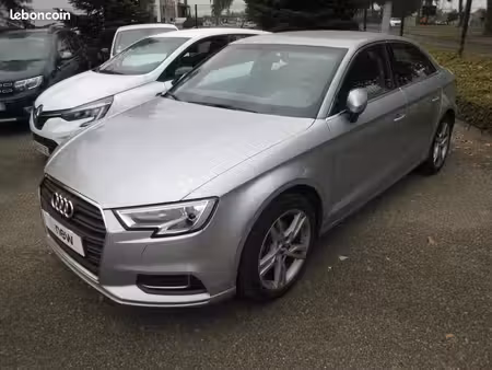 Audi A3 35 TFSI 1.5 TFSI 150 Design