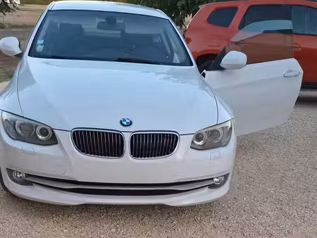 BMW Série 3 330d 3.0 245
