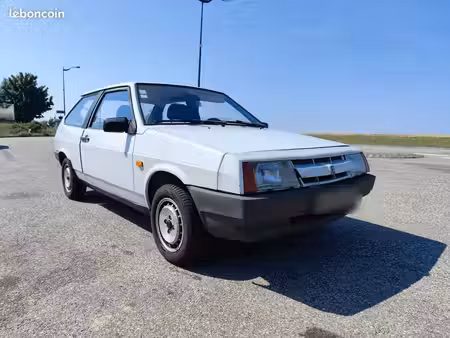 Lada Samara 1.3
