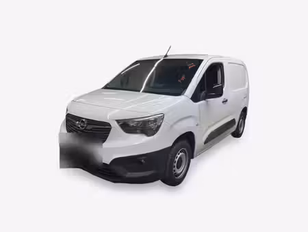 Opel Combo 1.5 102