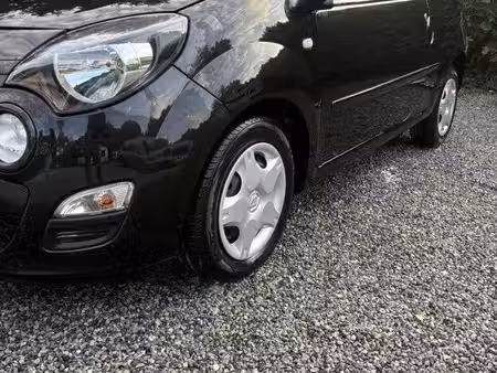Renault Twingo 1.5 dCi 65