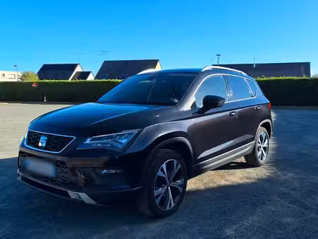 Seat Ateca 1.0 TSI 110