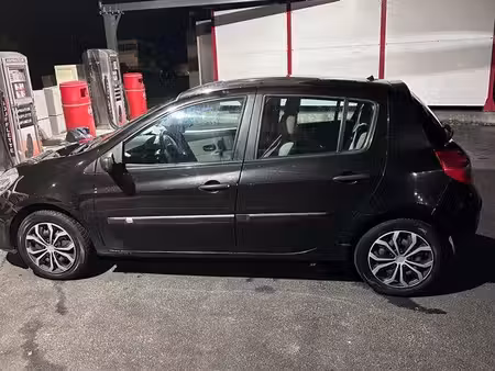 Renault Clio 1.2 75