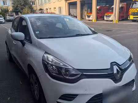 Renault Clio 0.9 90