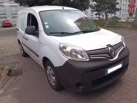 Renault Kangoo 1.5