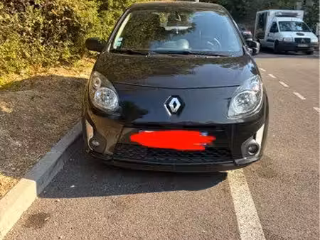 Renault Twingo 1.2 75