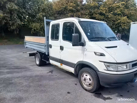 Iveco Lkw/trucks 