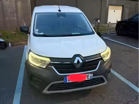 Renault Kangoo 1.3 130 Techno