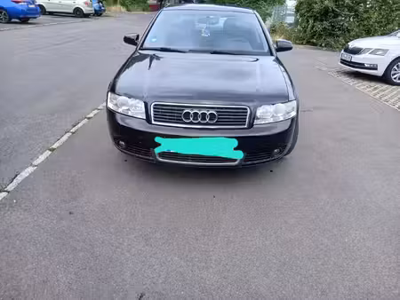 Audi A4 2.0