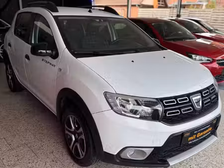 Dacia Sandero 1.0