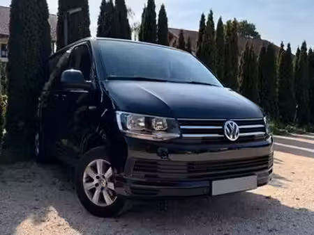 Volkswagen Caravelle 2.0 TDI 150