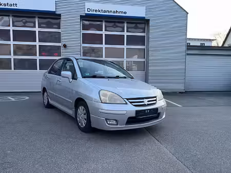 Suzuki Liana 1.6 103 GLX