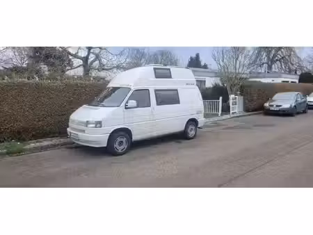 Volkswagen Transporter T4 2.4