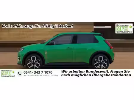 Renault R5 150 Confort